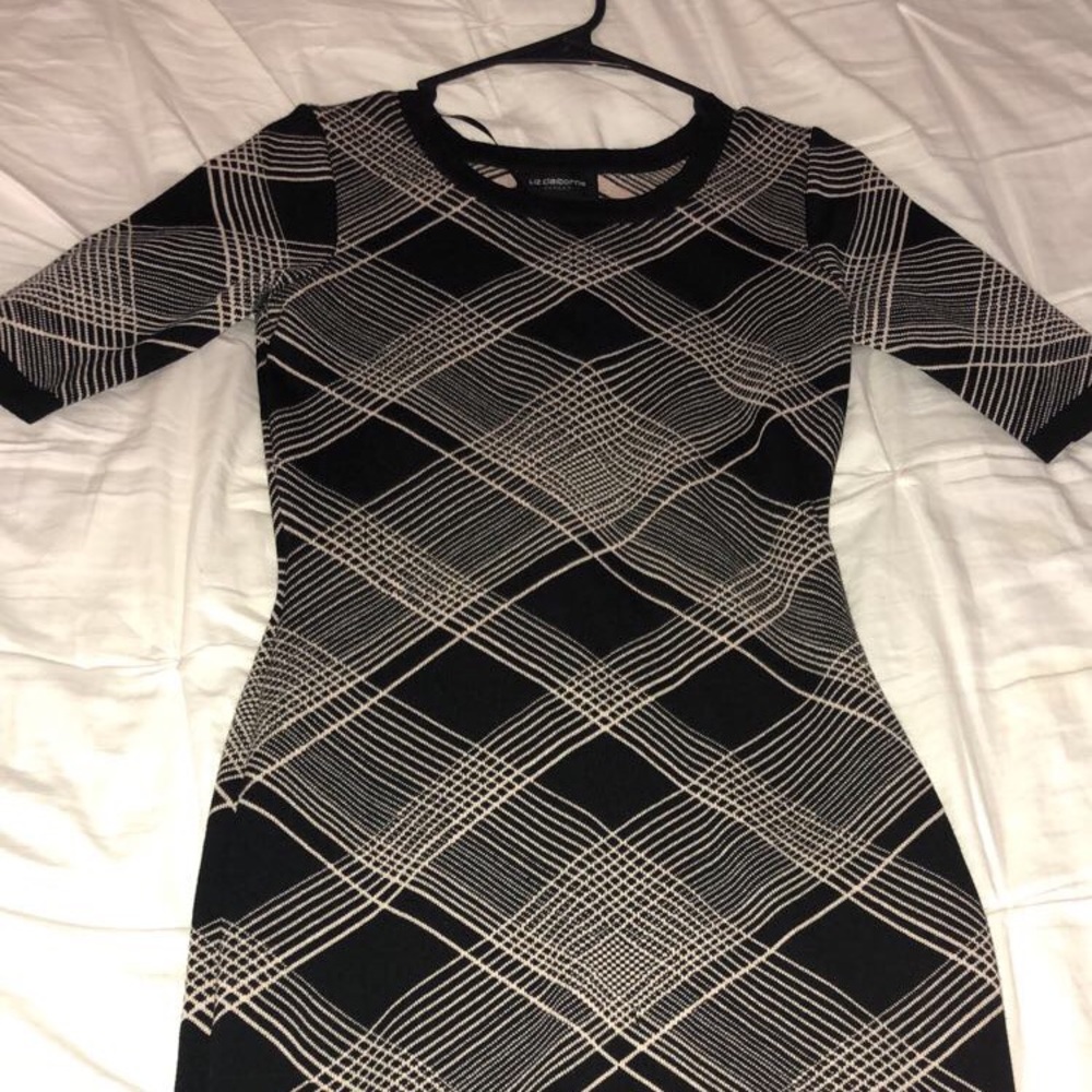 Liz Clairborne Dress